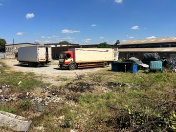 Warehouse & Factory