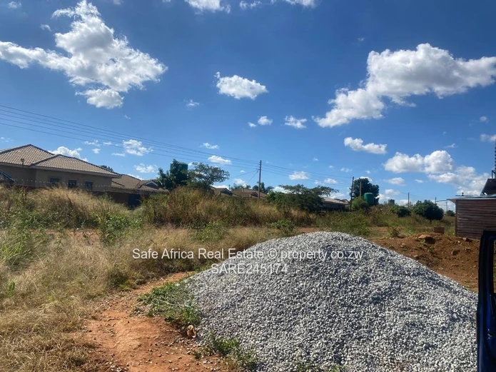 Glaudina Residential Stands For Sale(2)
