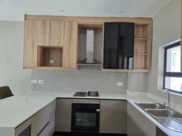 12 Unit Townhouse Complex