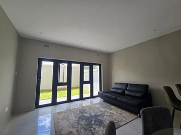 12 Unit Townhouse Complex