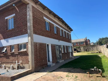 Warehouse & Factory