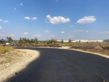 Commercial & Industrial Land