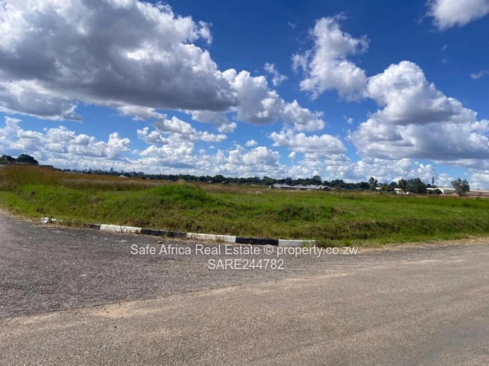 Waterfalls Prospect Stands for Sale