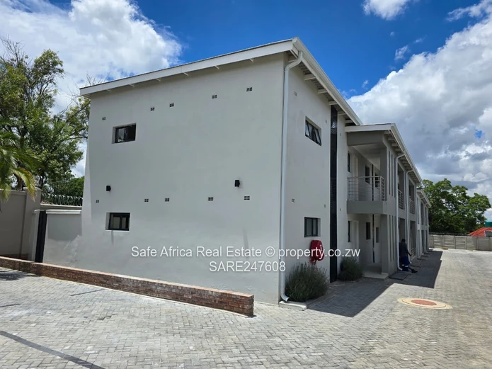 Exclusive Residential Complex For Sale | Avondale West