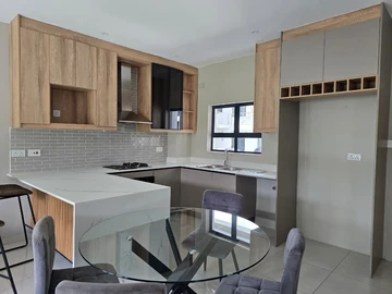 12 Unit Townhouse Complex