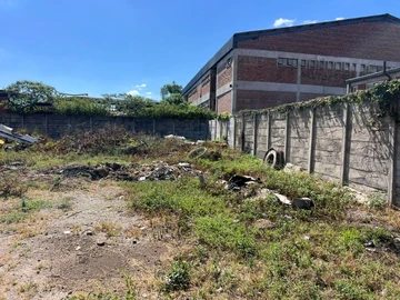 Warehouse & Factory