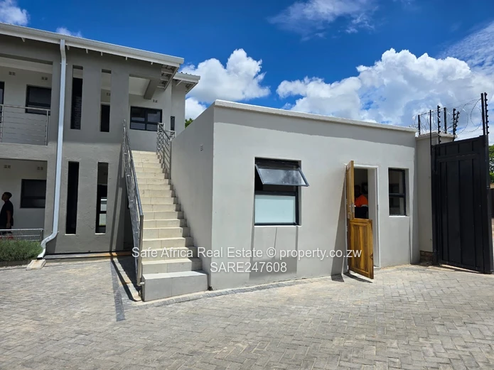 Exclusive Residential Complex For Sale | Avondale West