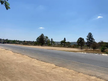 Farm & Agricultural Land