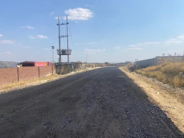 Commercial & Industrial Land