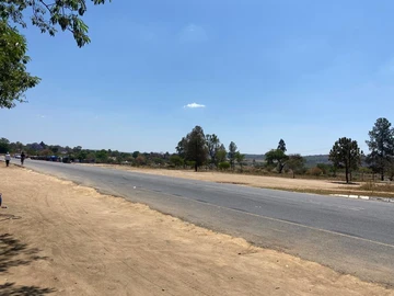 Farm & Agricultural Land