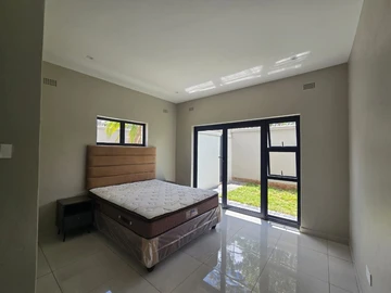 12 Unit Townhouse Complex