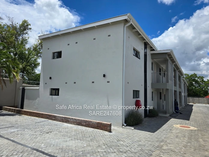 Exclusive Residential Complex For Sale | Avondale West