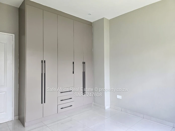 Exclusive Residential Complex For Sale | Avondale West