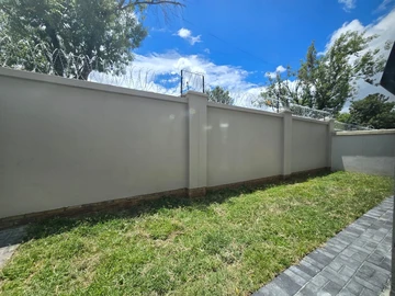 12 Unit Townhouse Complex